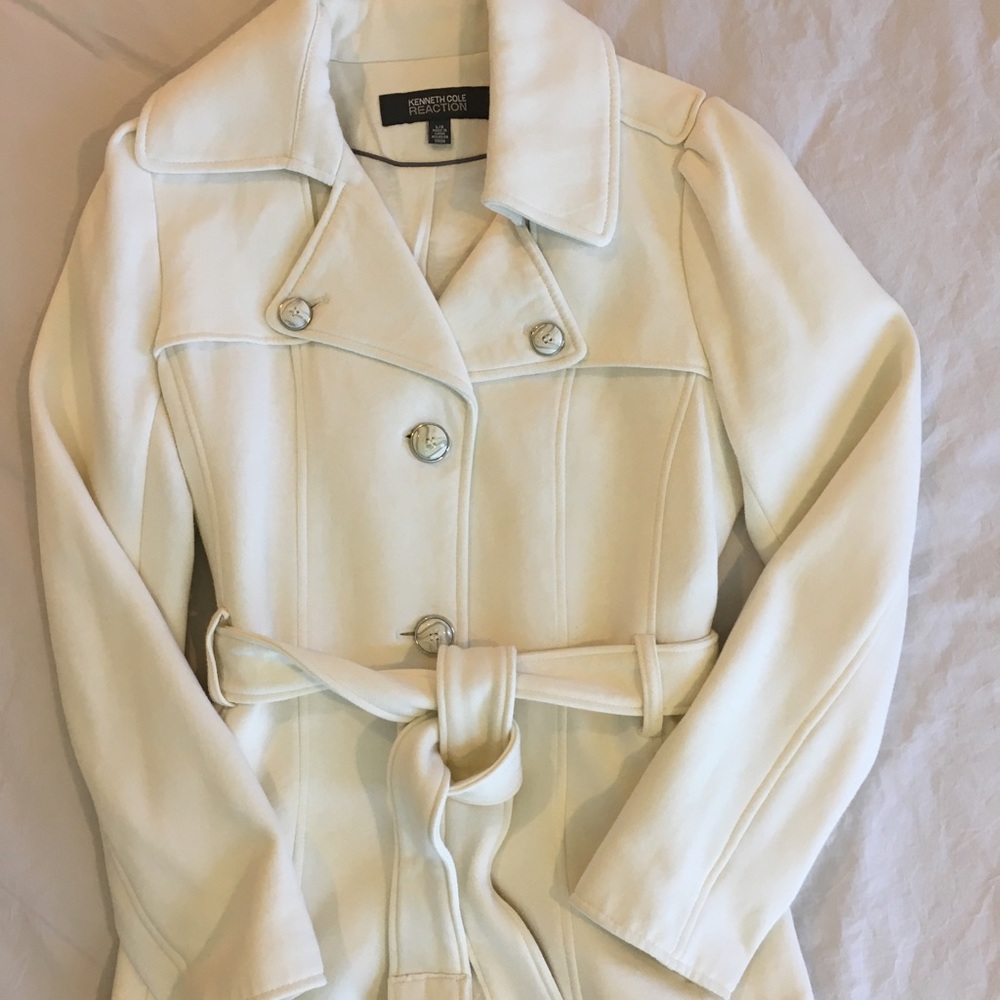 Kenneth Cole Reaction - jacket